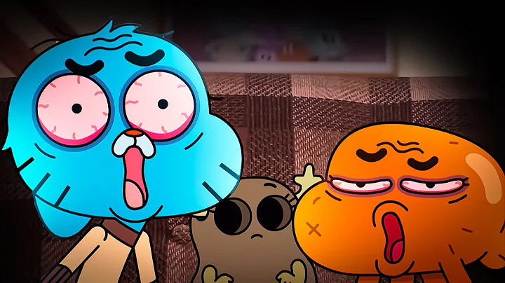 Gumball's Creepiest Episode Finally Solved