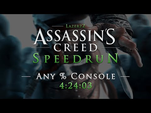 Video: Assassin's Creed Anthology Maksaa 119,99, Tässä Kuussa