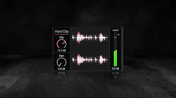 Ableton Hard Clip Max for Live Device
