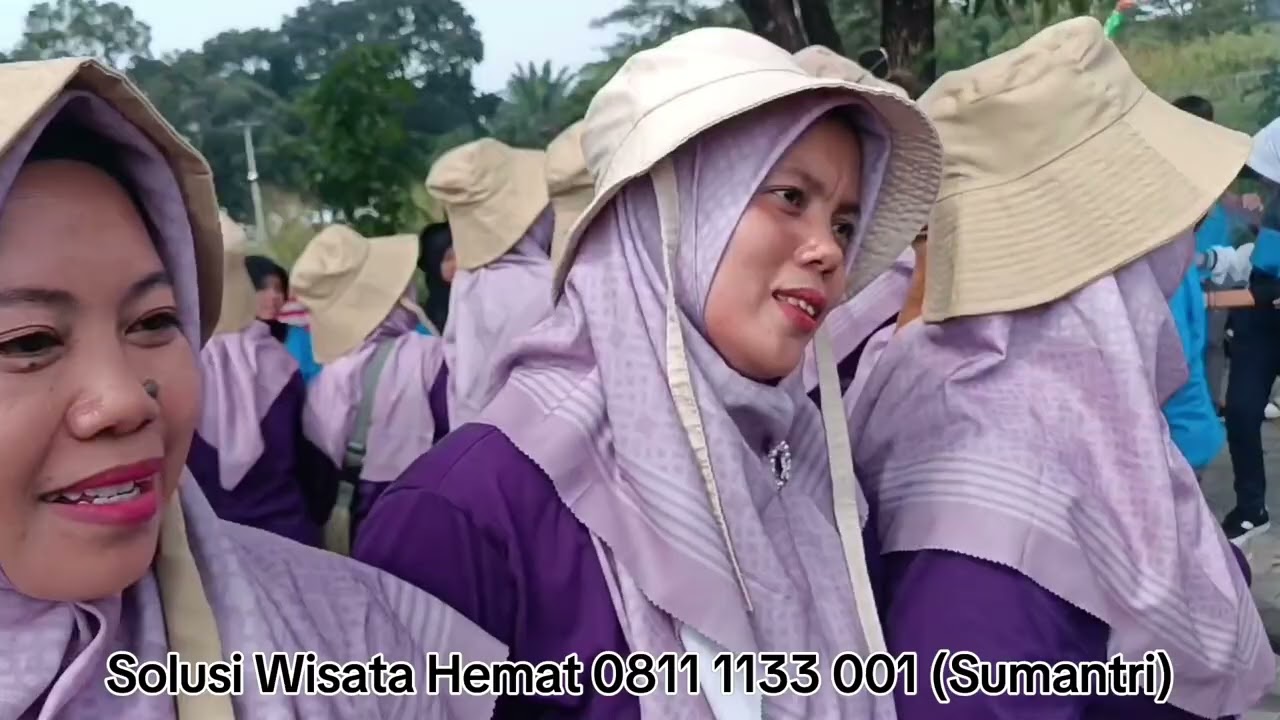 SDN RAGAMUKTI TAJUR HALANG KAB BOGOR GOES TO BANDUNG 2024 #tajurhalang #sdragamukti