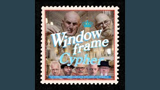 Window Frame Cypher