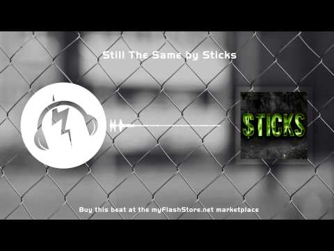 Rap beat prod. by Sticks – Still The Same @ the myFlashStore.net Marketplace