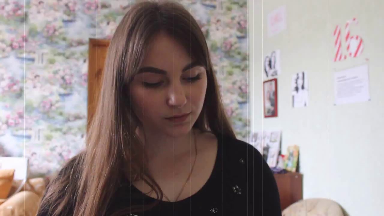 Марсель - это песня для тебя, кавер Юля Синицына - YouTube