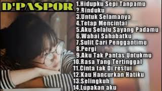 Lagu Pengantar Tidur|D'Pas por terpopuler tanpa iklan