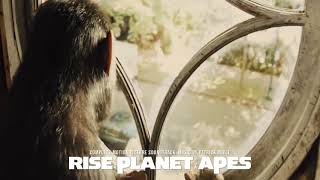 08. Lofty Swing | Rise Of The Planet Of The Apes (Complete Soundtrack)