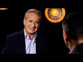 William Lane Craig entrevistado por Ben Shapiro