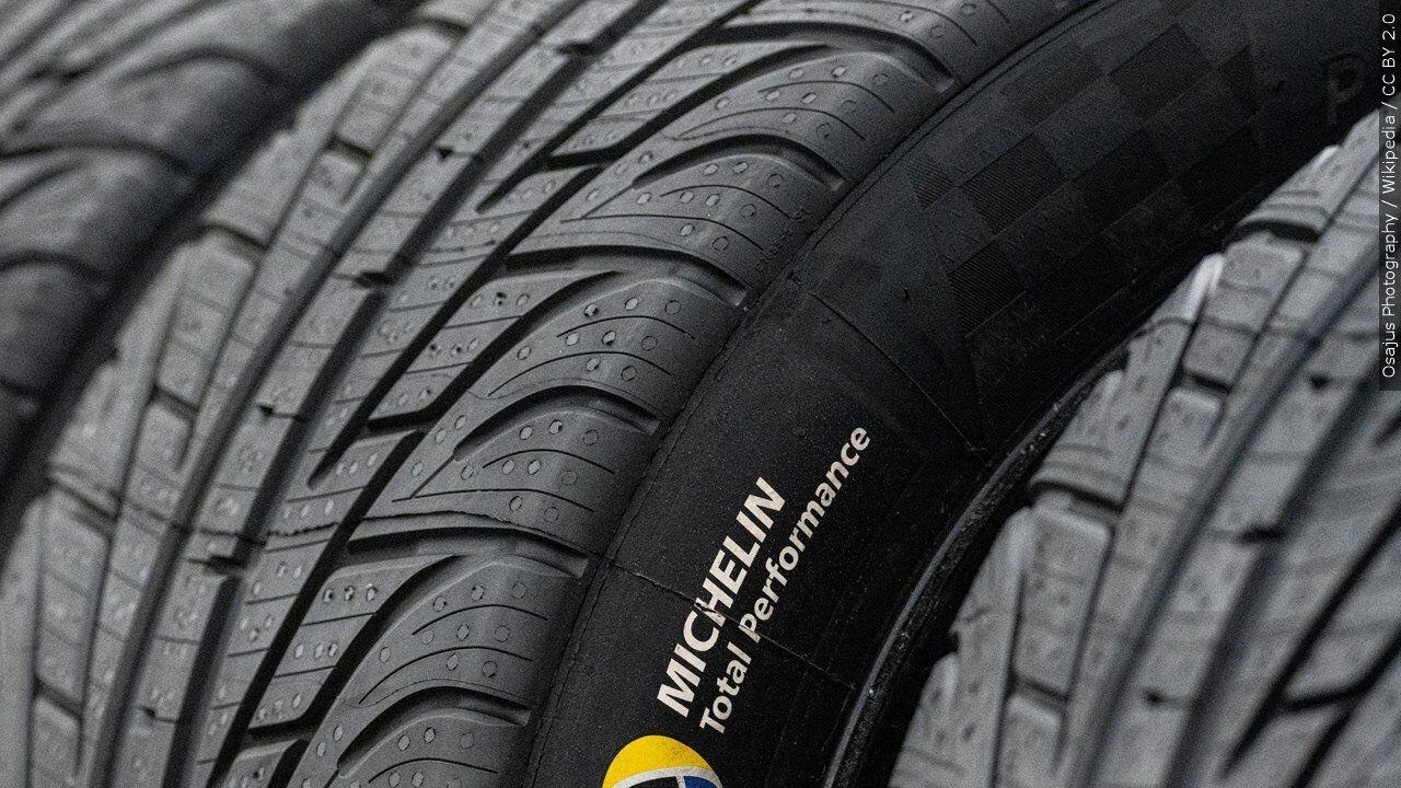 tire safety ahead of holiday travel