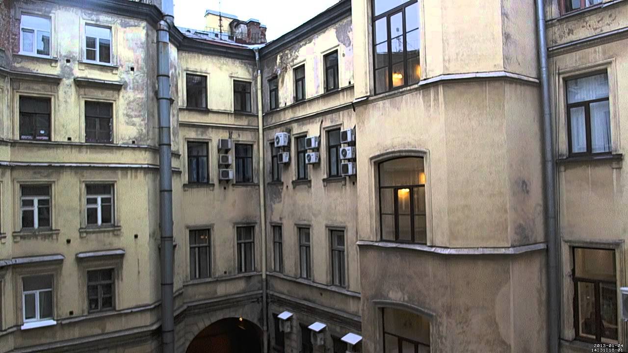 Питер
2013-01-04 