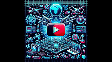 [2SST] Master the World of Hacking, Drones, and AI with DocLochaX