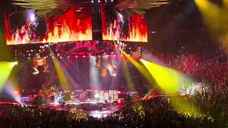 Aerosmith - TOYS IN THE ATTIC (Live)