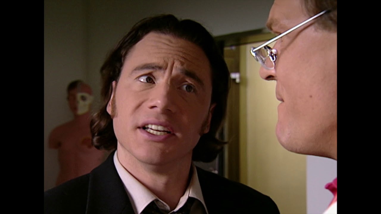 Mannerschnupfen Bullyparade Tv Comedyshow 00 Youtube