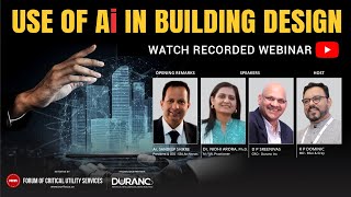 Use of Artificial Intelligence in Building Design