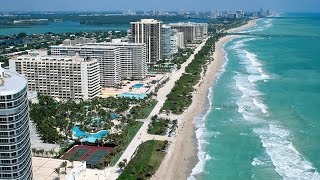 The beautiful City of USA - Miami Vacation Travel Guide Expedia