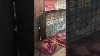 How to start  Basic Meat Shop.       Follow me and my Video’s.                 Thanks much🙏🙏🙏🙏🙏