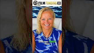 Unlock Film Financing: Smart Questions for HUGE Tax Credits! #shorts