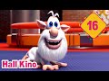 Booba - Folge 16 - Hall Kino - Lustige Trickfilme für Kinder - BOOBA ToonsTV