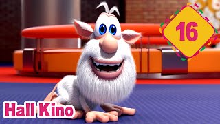 Booba - Folge 16 - Hall Kino - Lustige Trickfilme für Kinder - BOOBA ToonsTV by Booba Cartoon – Neue Folgen und Zusammenstellungen 2,568 views 11 days ago 3 minutes, 39 seconds