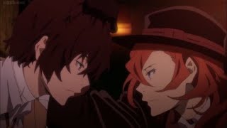 Chuuya saying 