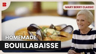 How to make Bouillabaisse - Mary Berry Classic - Cooking Show