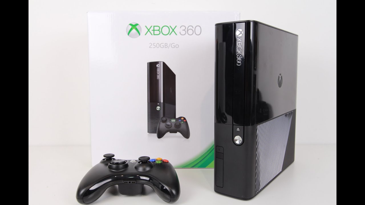 Microsoft Xbox 360 - Ficha Técnica - Canaltech