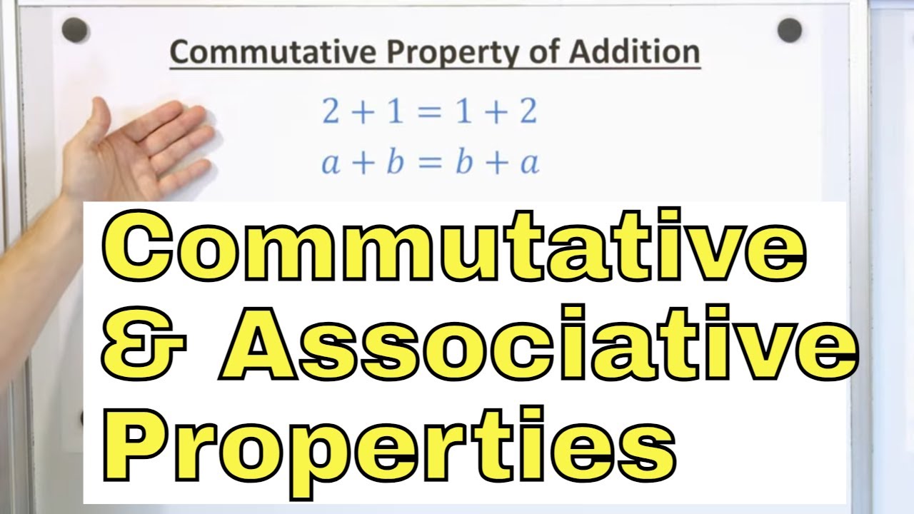 learn-the-commutative-associative-identity-zero-properties-in-math-6-1-5-youtube