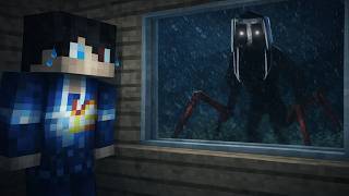 I added ABERRATION to Minecraft