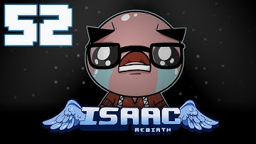 The Binding of Isaac: Rebirth - Let