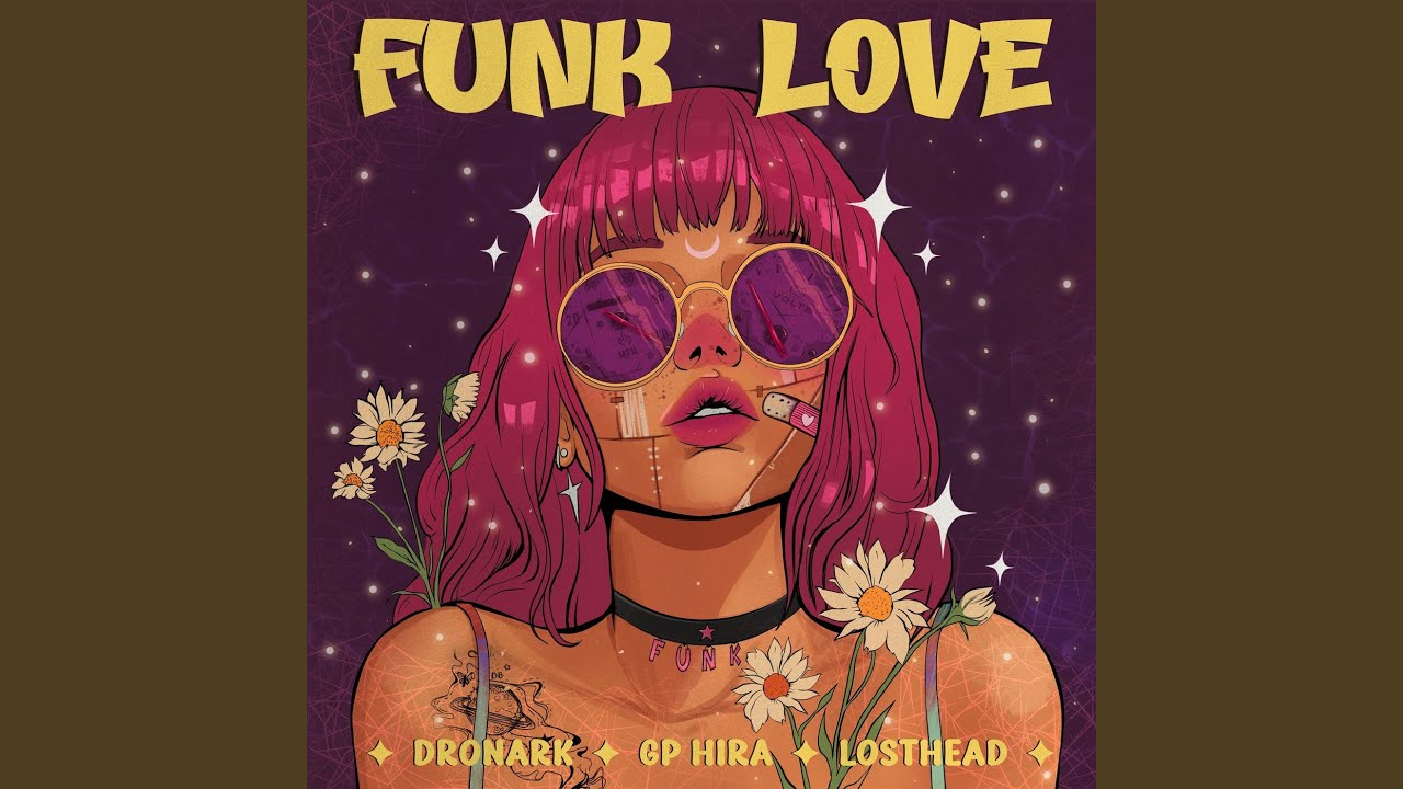 Watch Funk Love on YouTube Watch Funk Love on YouTube