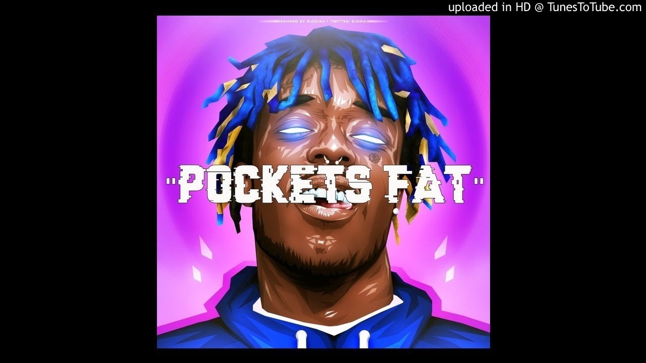 [FREE] Lil Uzi Vert x DJ Plugg x Bobby Kritical Type Beat "Pockets Fat" (Prod. Dopelord Mike)