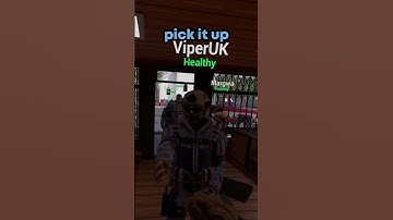 Always the random C4 #shorts