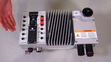 Rockwell Automation Armor™ PowerFlex®