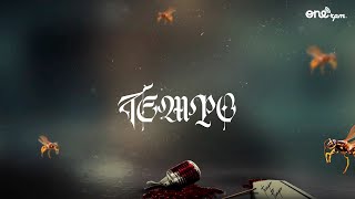 Tempo x Elysanij - El Incorregible [Lyric Video]