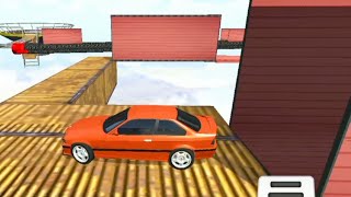 New Car | New Extreme Car Driving Simulator Games| Car Driving Simulator Android Gameplay