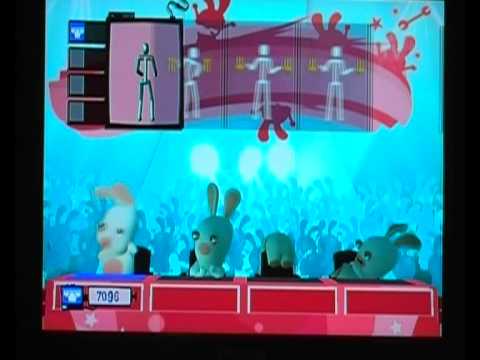 rayman raving rabbids tv party prison fake rayman raving rabbids tv party prison fake