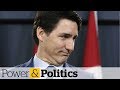 4 former premiers weigh in on SNC-Lavalin controversy | Power & Politics