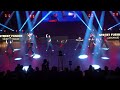 LET THE GROOVE GET IN | 3rd Place | Bertram Studios | Kuldne Karikas 2026: Grand Finale