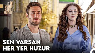 Yıllara Meydan Okuyan Bir Aşk Hikayesi - İyi Günde Kötü Günde