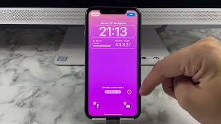 COMO PUEDO AGREGAR WIDGETS A MI PANTALLA PRINCIPAL EN IPNONE 🟢