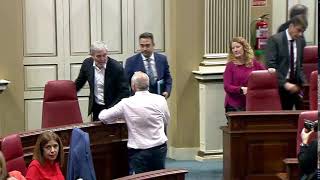 Pleno Parlamento DS069