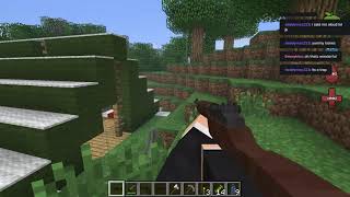 Decimation mod (ep 4)