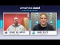 Grant Billmeier Discusses NJIT's Success with Andy Katz