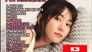 Best Song YUI ARAGAKI/新垣結衣