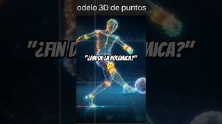 Mundial 2026: Cómo el "Skeleton Tracking" iguala la cancha para todos 📊