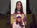 Celebrating Flag Football Superstar Diana Flores on Her New Book and Women’s Sports Foundation Honor