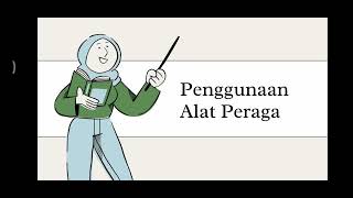 Cara Kerja Alat Peraga  Otot Bisep dan Trisep