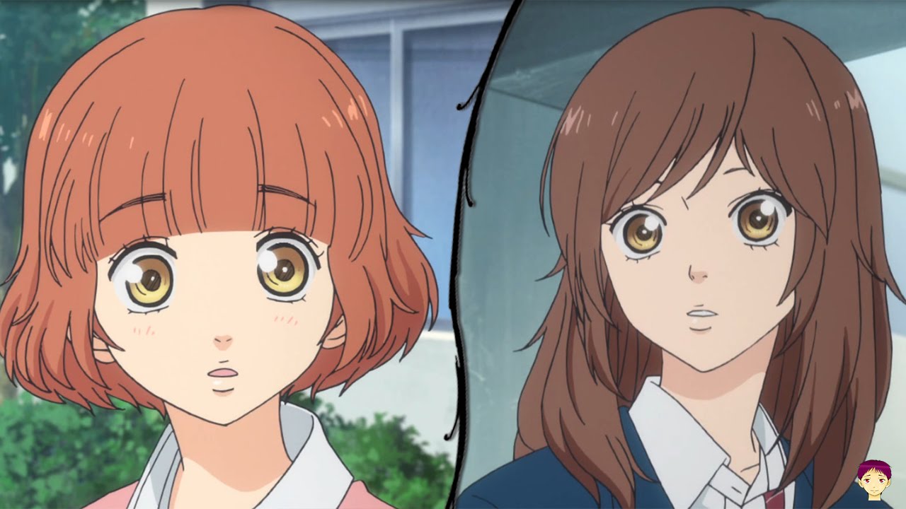 Ao Haru Ride – Episode 2 Review – Anime Opinion