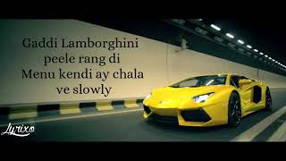 Imran Khan Satisfya  Im A Rider   S Song 