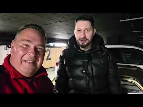Duży w maluch. Wywiad.