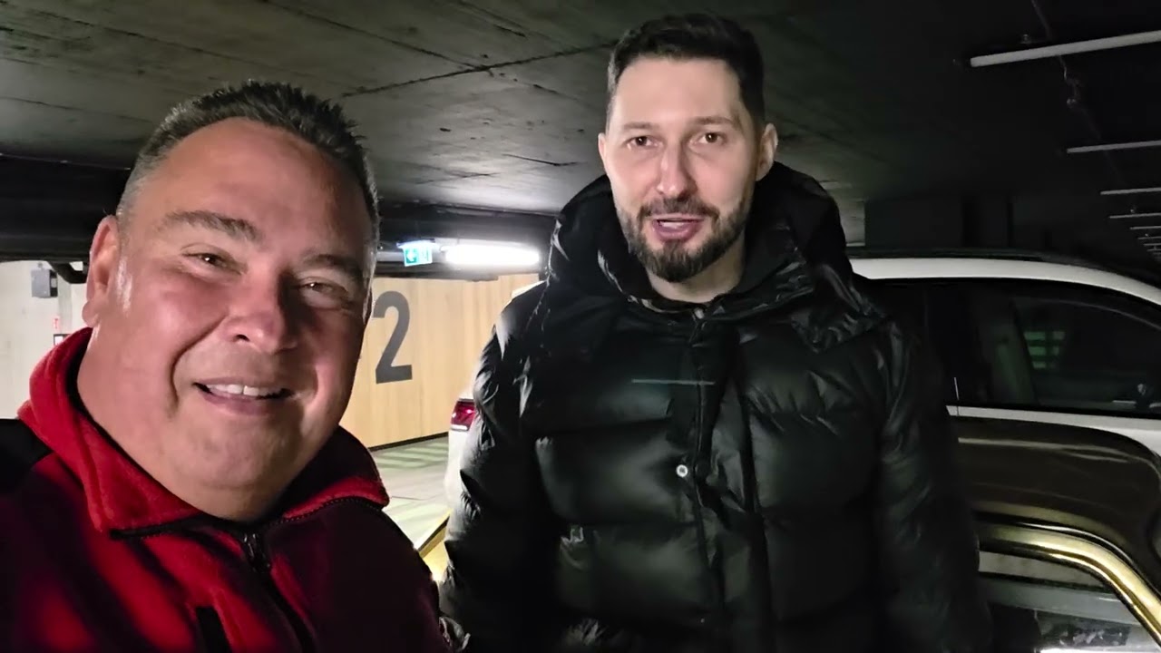 Duży w maluch. Wywiad. 