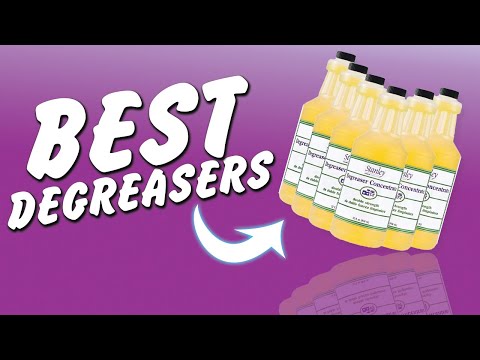Canadian Tire Degreaser Kitchen